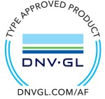 DNV GL accessories